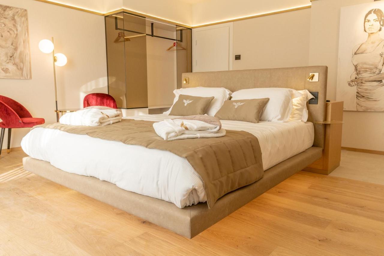 Relais Forte Benedek Wine & Spa - Adults Only Пастренго Екстериор снимка