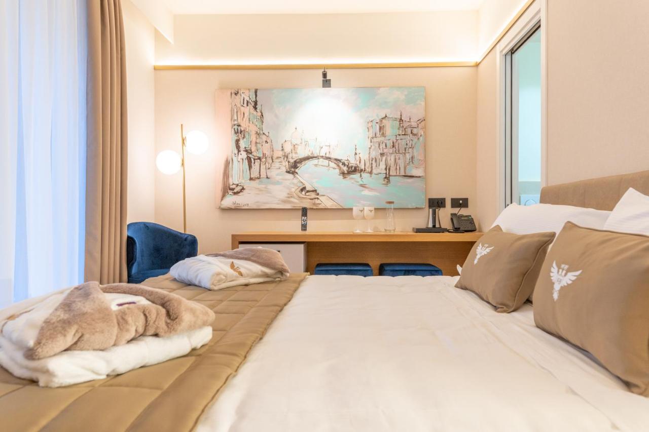 Relais Forte Benedek Wine & Spa - Adults Only Пастренго Екстериор снимка