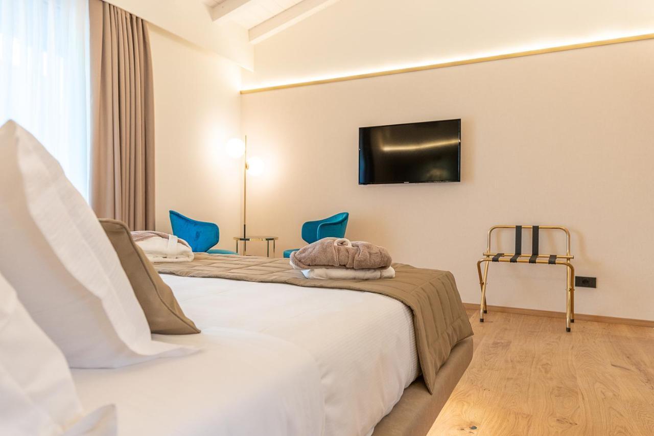 Relais Forte Benedek Wine & Spa - Adults Only Пастренго Екстериор снимка