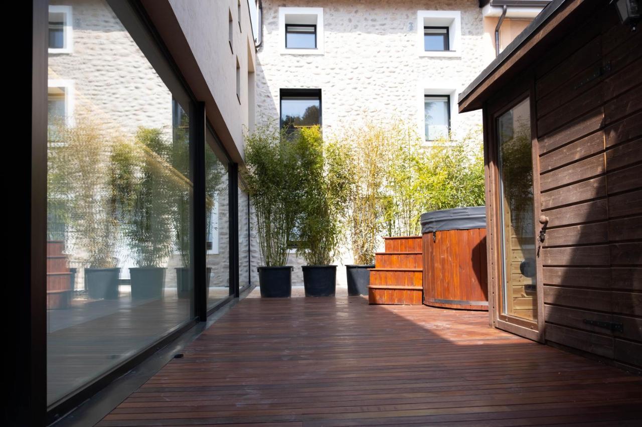 Relais Forte Benedek Wine & Spa - Adults Only Пастренго Екстериор снимка