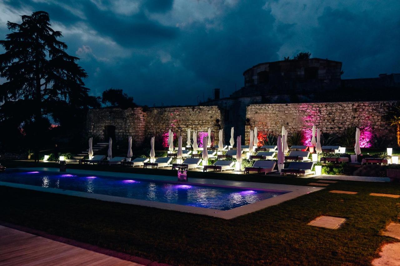 Relais Forte Benedek Wine & Spa - Adults Only Пастренго Екстериор снимка