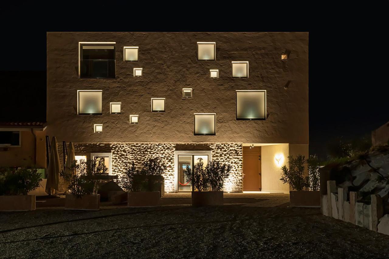 Relais Forte Benedek Wine & Spa - Adults Only Пастренго Екстериор снимка